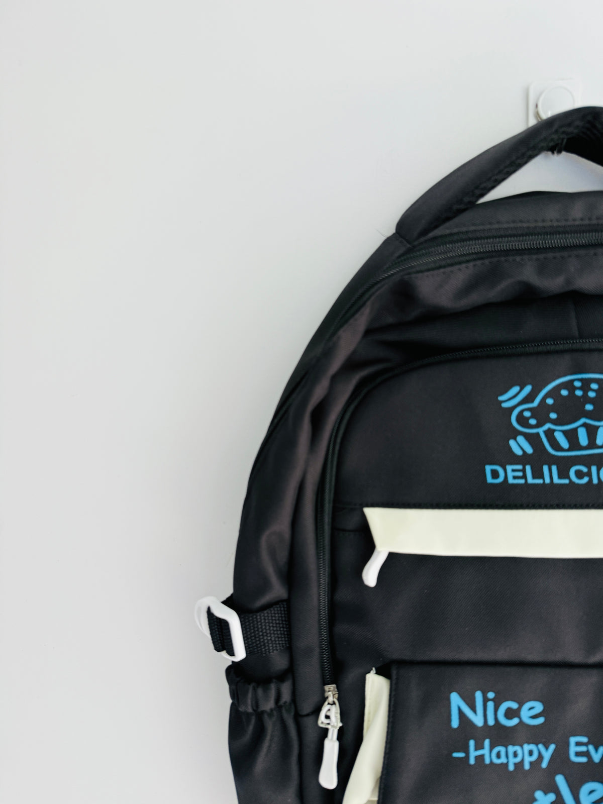 IMPORTED BACKPACK 0R1-G1