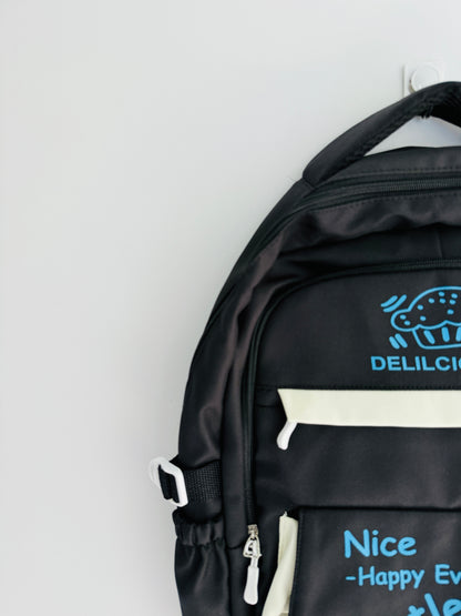 IMPORTED BACKPACK 0R1-G1