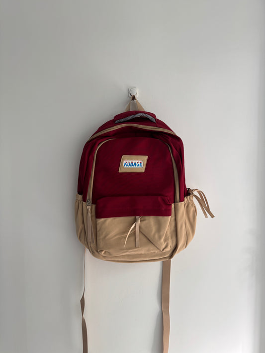 IMPORTED BACKPACK 1e5-h9