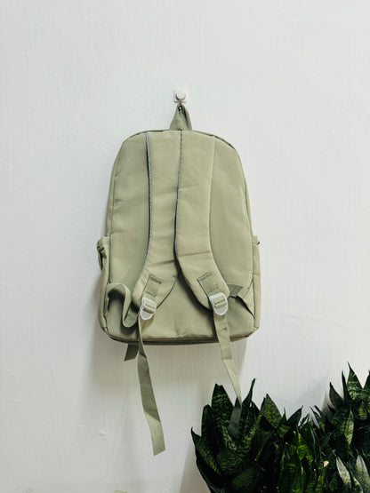 IMPORTED BACKPACK(010)