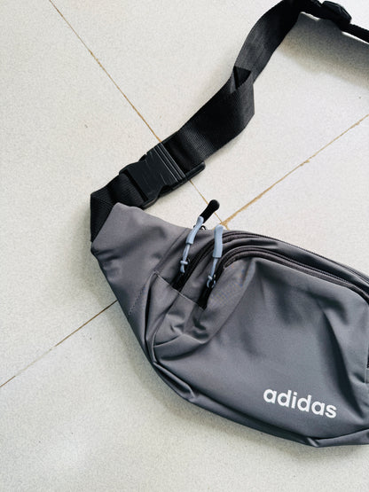WAIST BAG 4M8