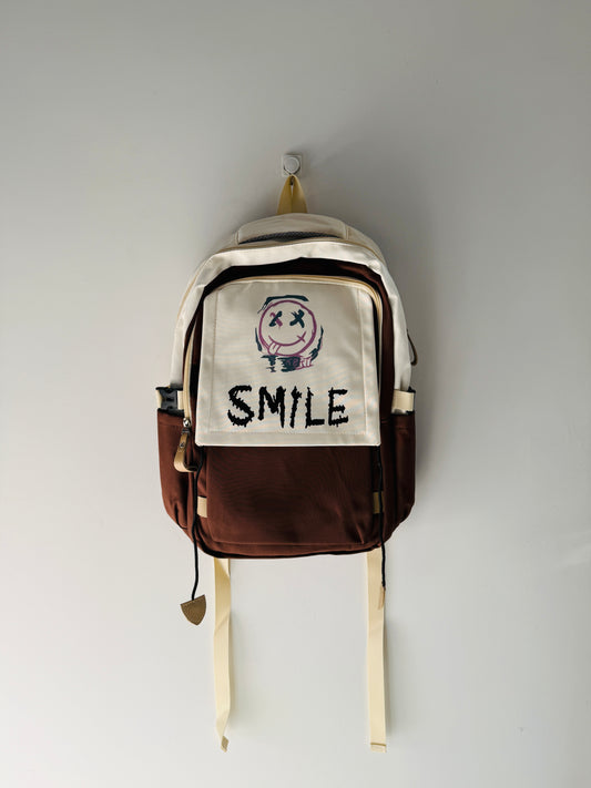 IMPORTED BACKPACK 2J5-A2