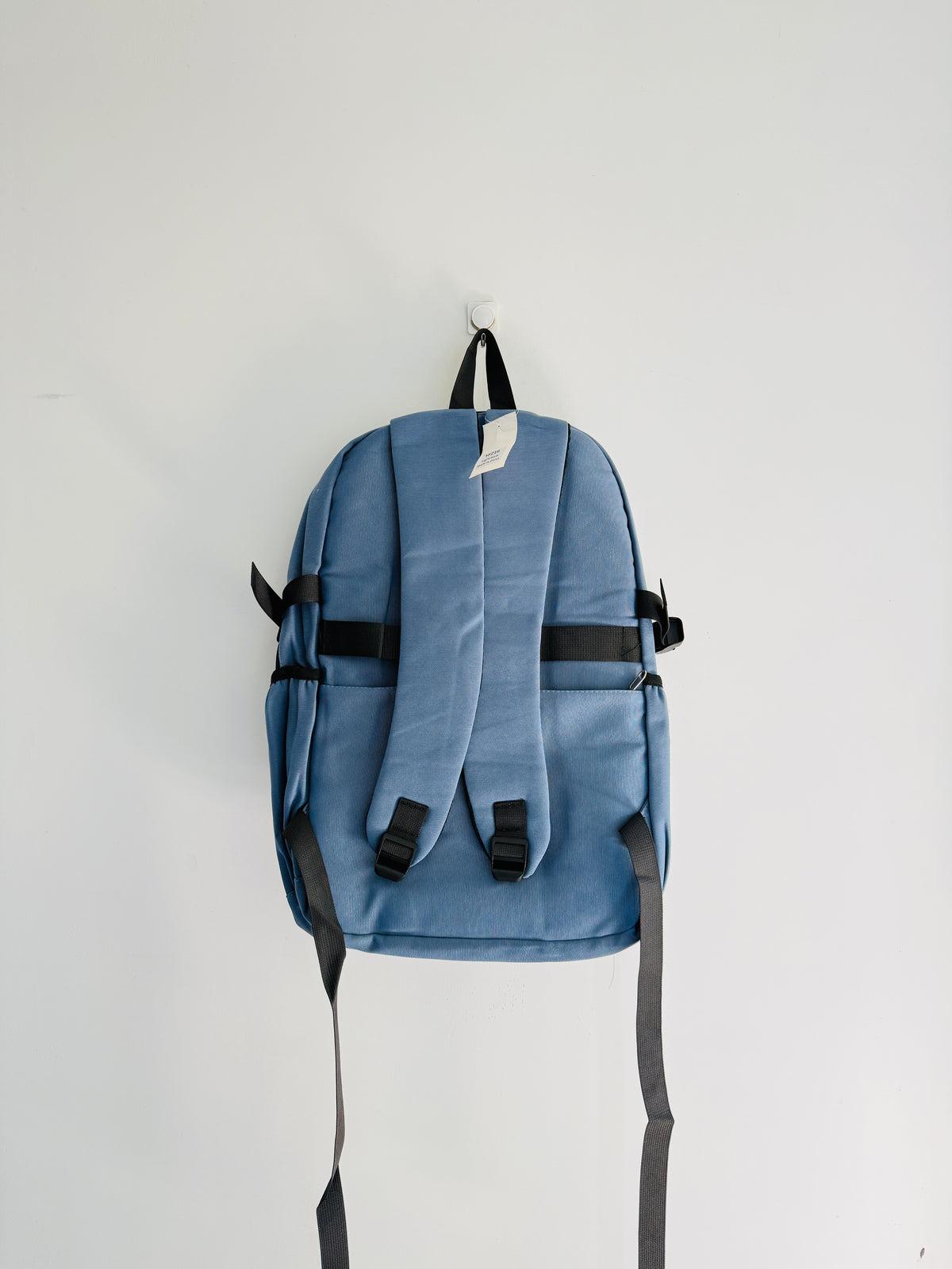 IMPORTED BACKPACK 7Q1-H9