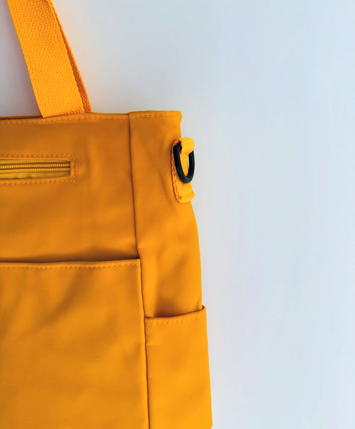 IMPORTED TOTEBAG 47-j18