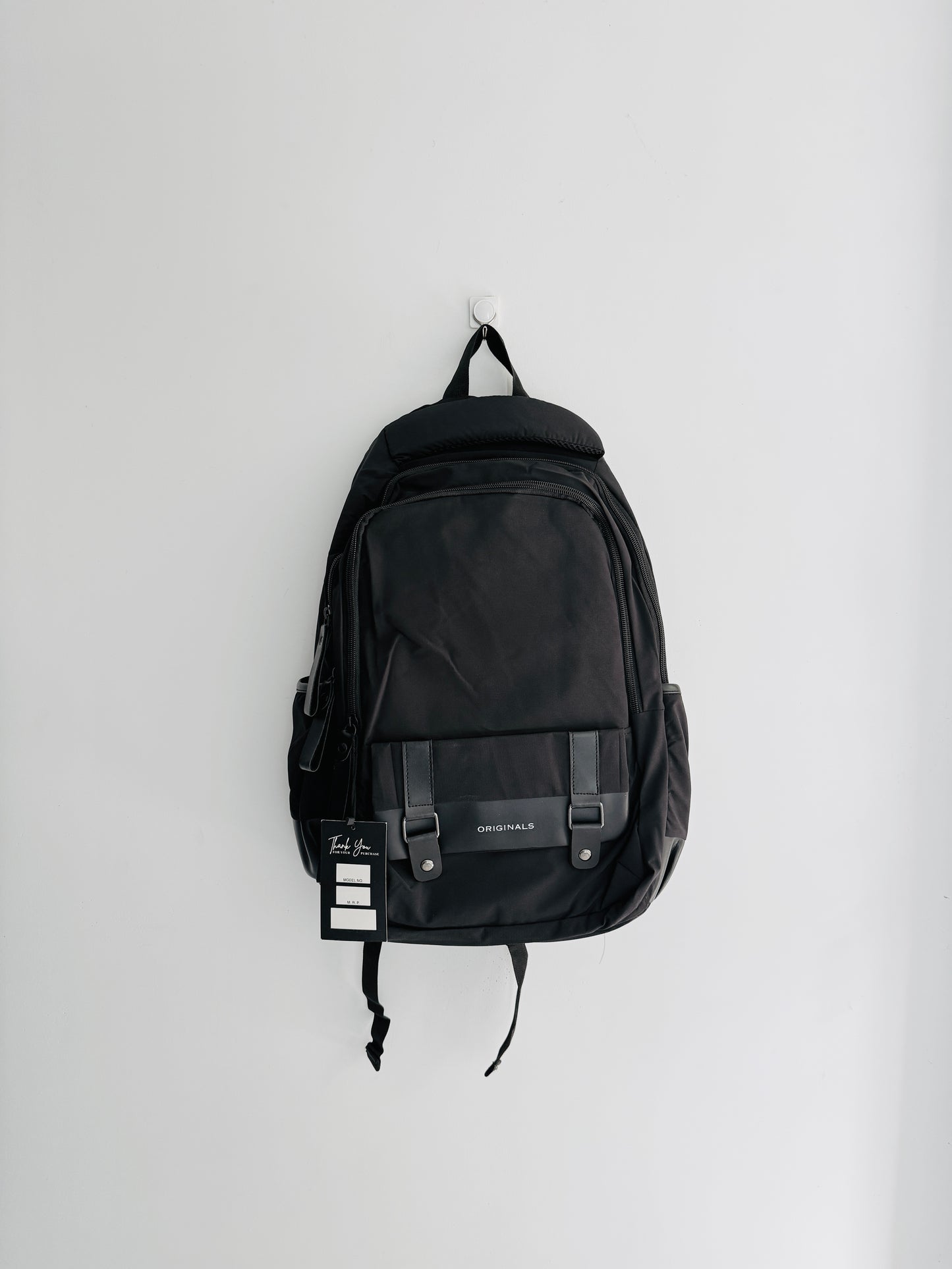 IMPORTED BACKPACK 2O7-D5