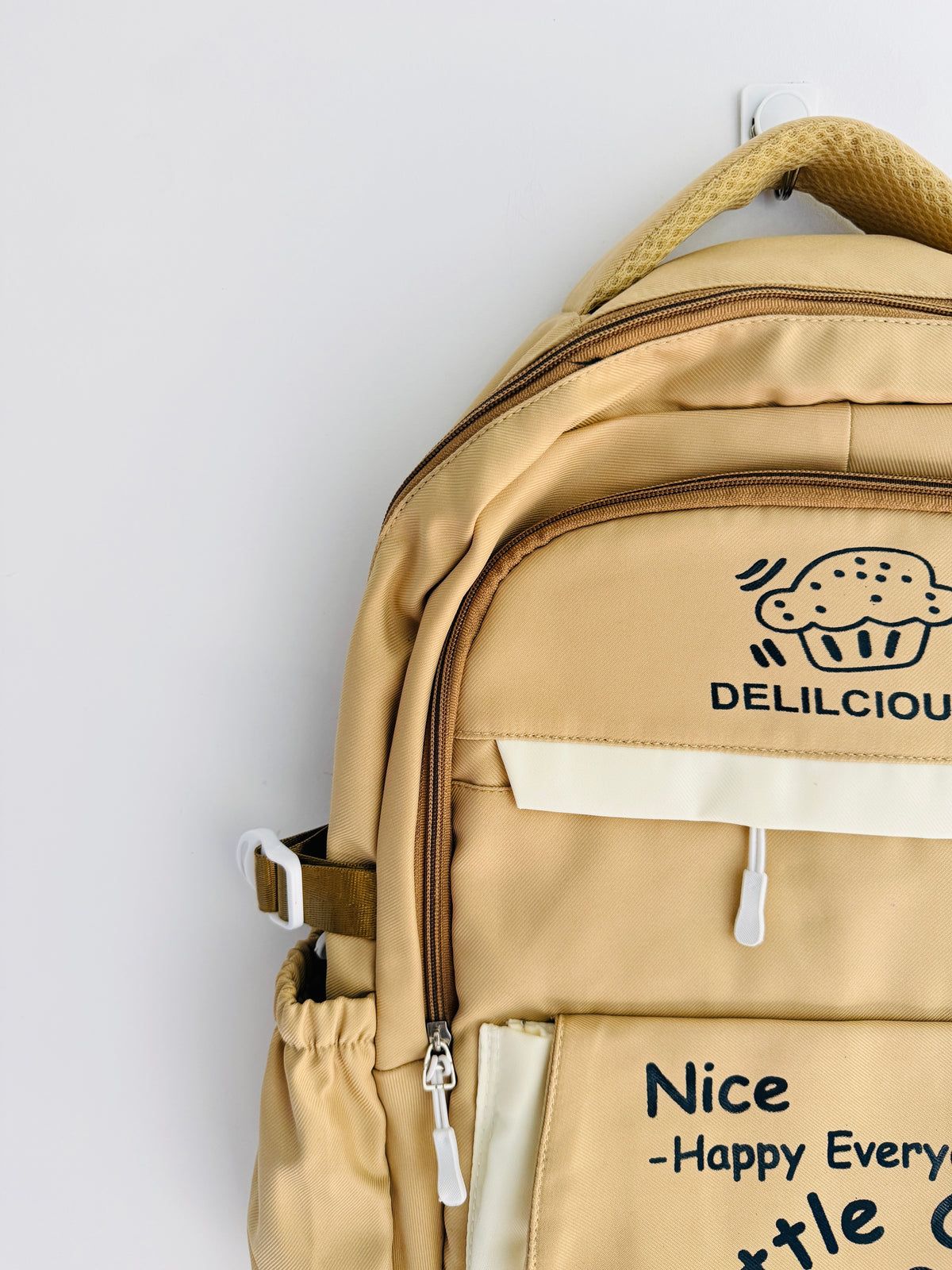 IMPORTED BACKPACK 0R0-G1