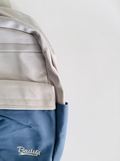 IMPORTED BACKPACK 0P8-D3