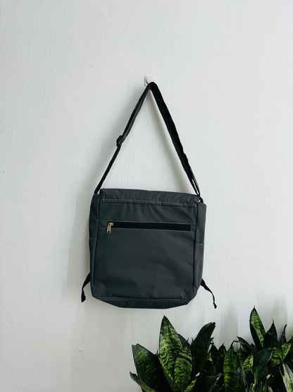 MESSENGER BAG 354