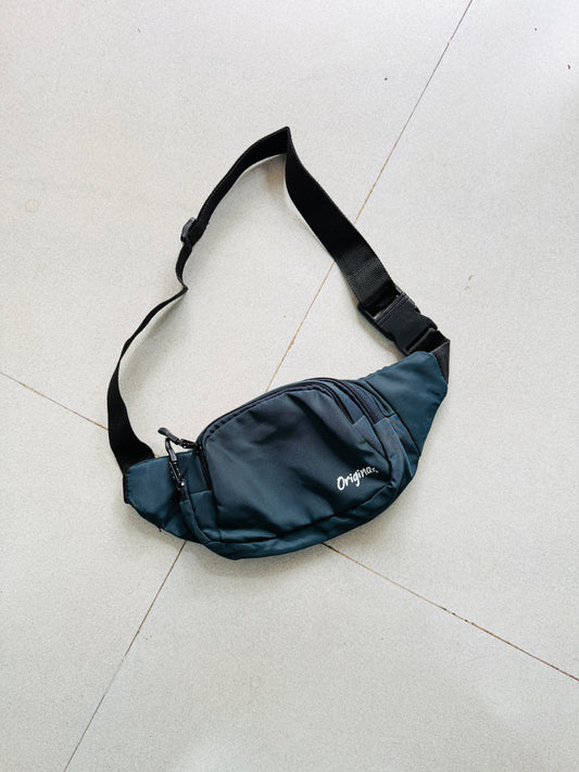WAIST BAG 4M1