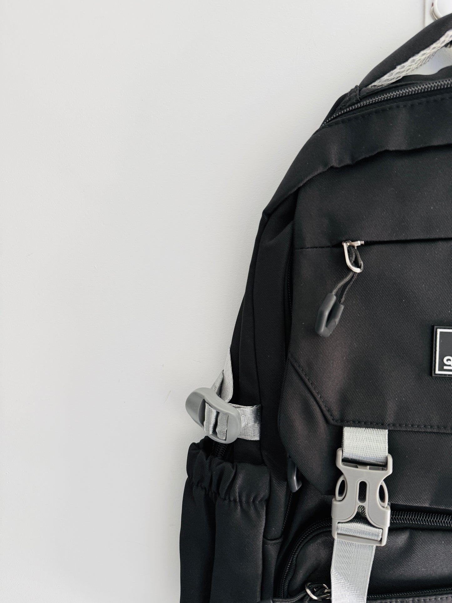 IMPORTED BACKPACK 4P6-A1