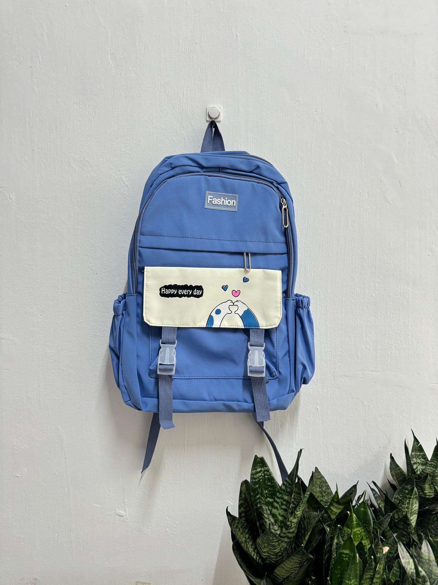 IMPORTED BACKPACK(009)