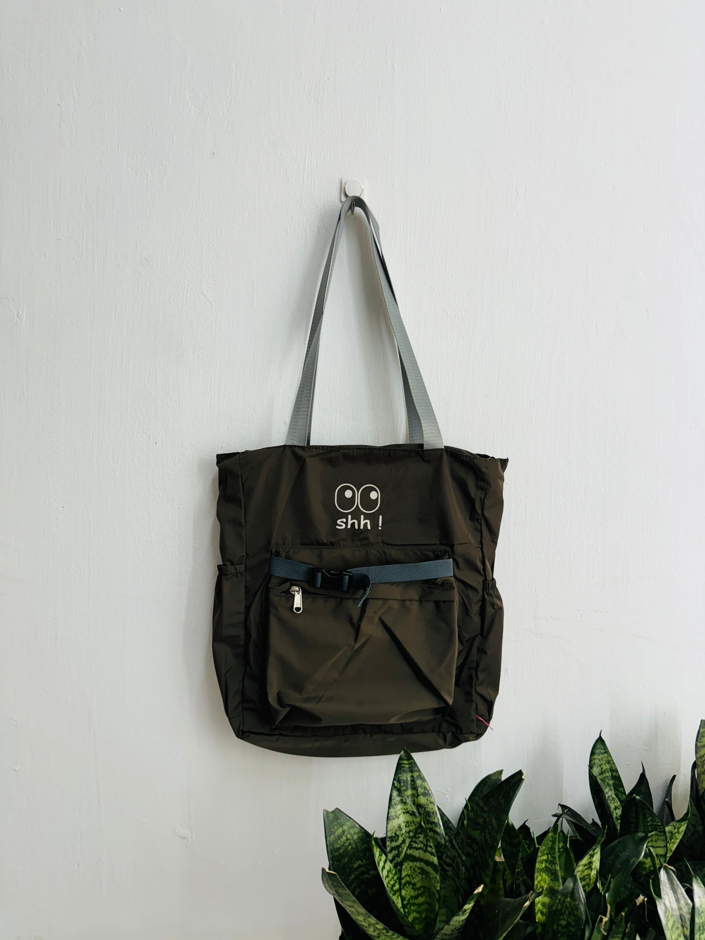 TOTEBAG 346