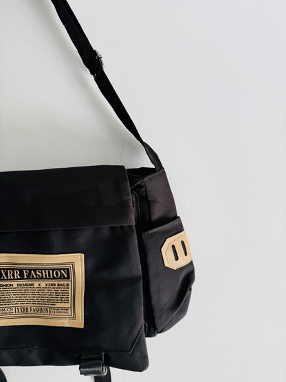 IMPORTED CROSSBODY BAG 7N0-D12