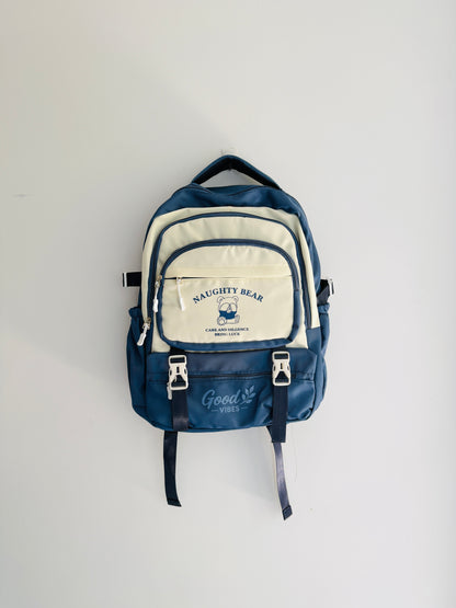 IMPORTED BACKPACK 2R4