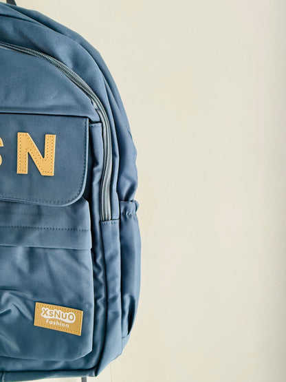 IMPORTED BACKPACK 9N2-I9