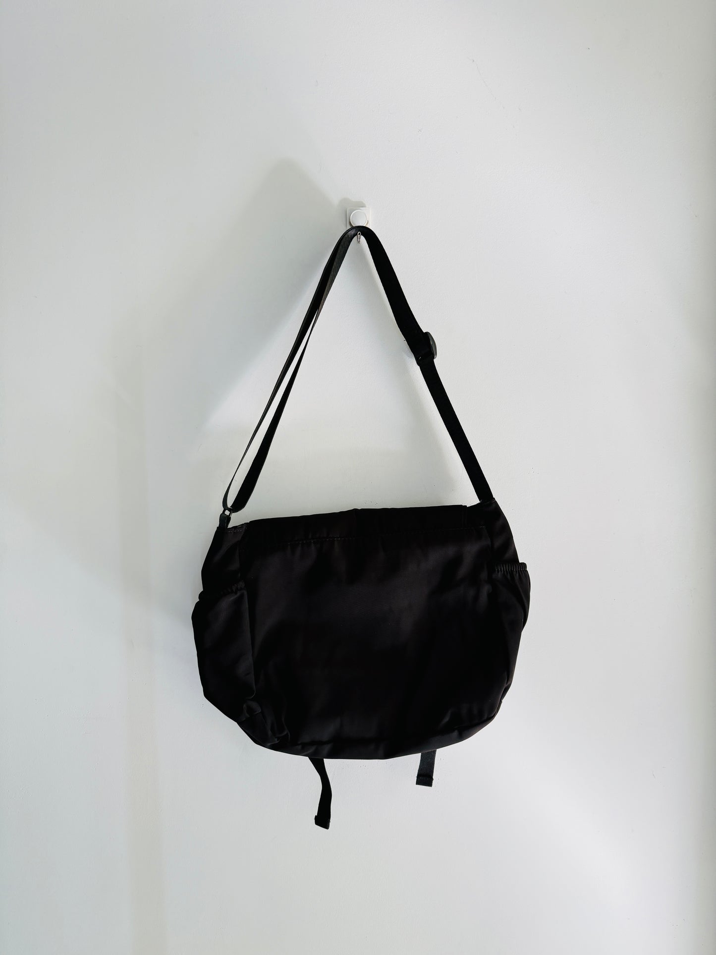 CROSSBODY BAG 8N9-H8