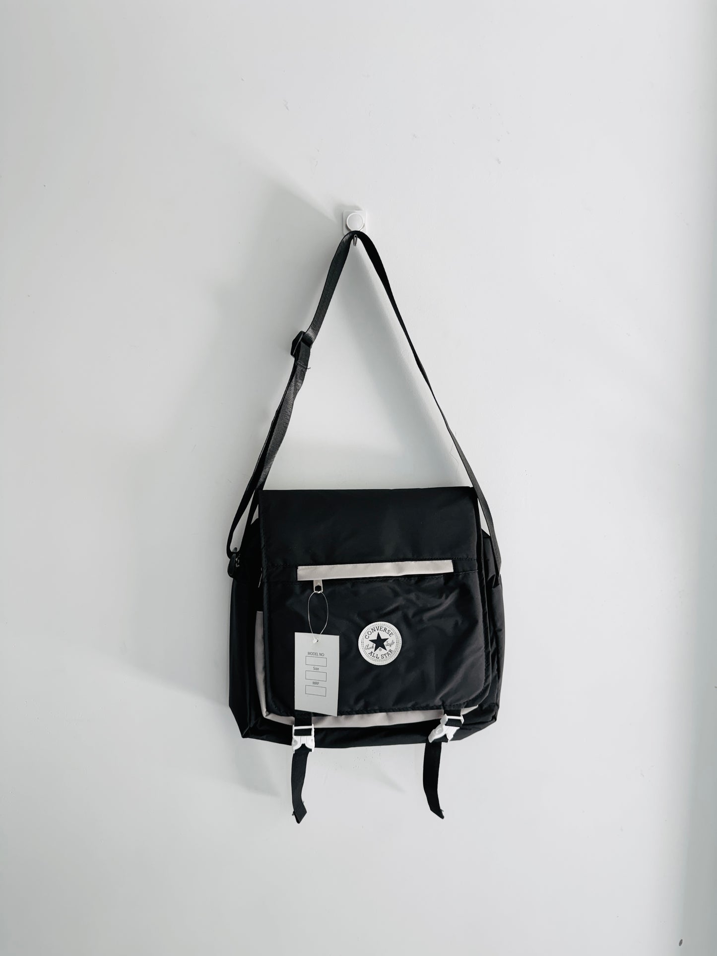 CROSSBODY BAG 2P8-I4