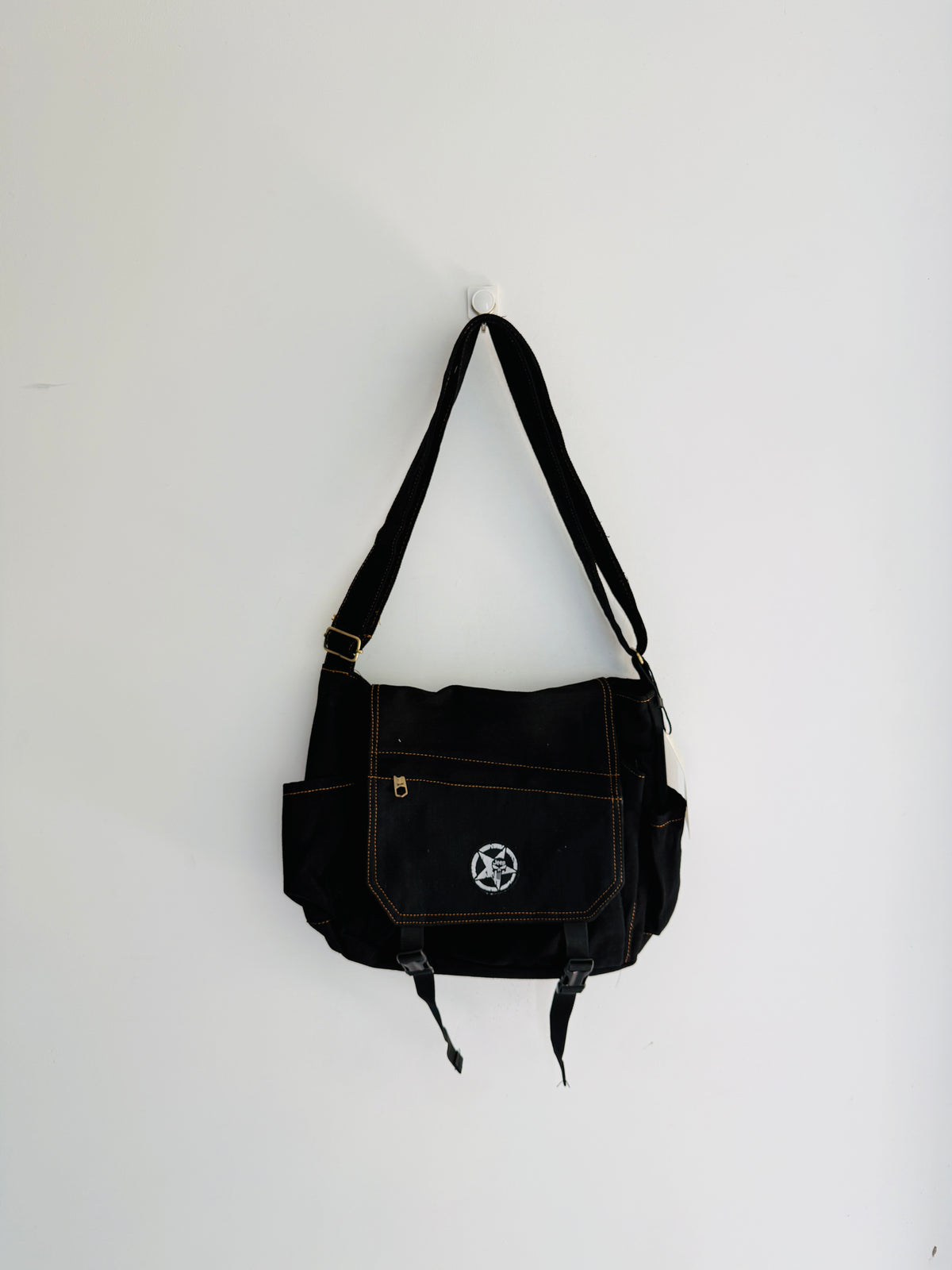 CROSSBODY BAG 1R7-C4