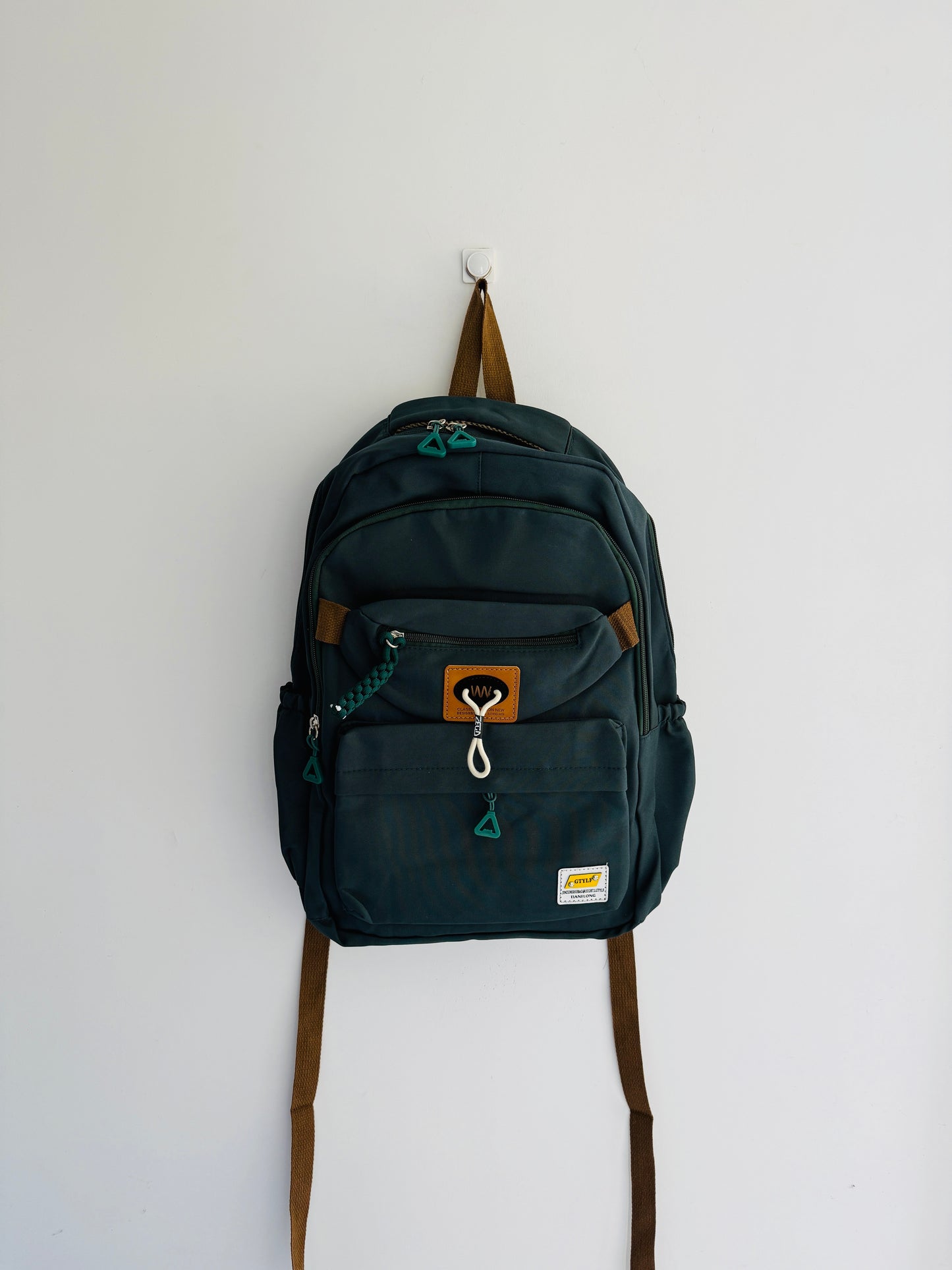IMPORTED BACKPACK 3K2-I16