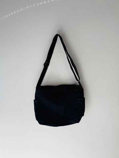 CROSSBODY BAG 2J0-D4