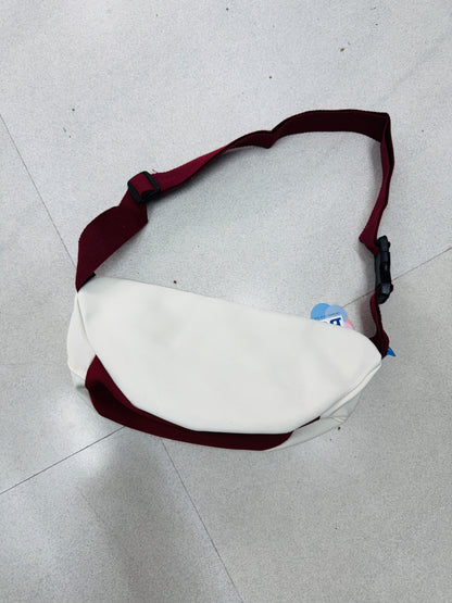 IMPORTED WAISTBAG 5c7