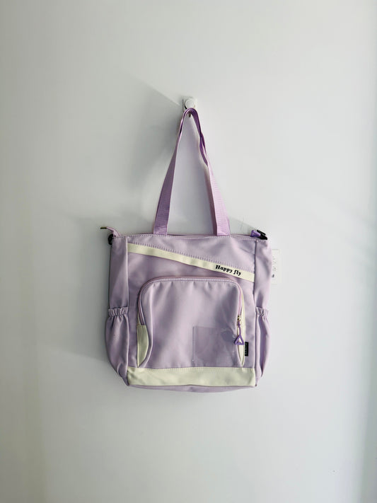 IMPORTED TOTEBAG 0h9-e12