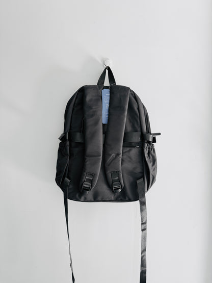IMPORTED BACKPACK 3N1-E8