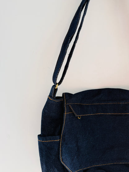 CROSSBODY BAG 2J0-D4
