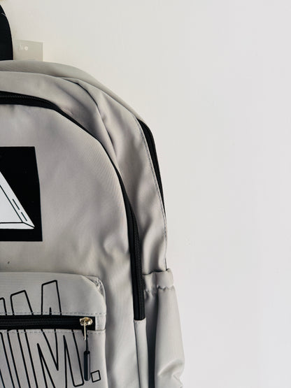 IMPORTED BACKPACK 8M1-F4