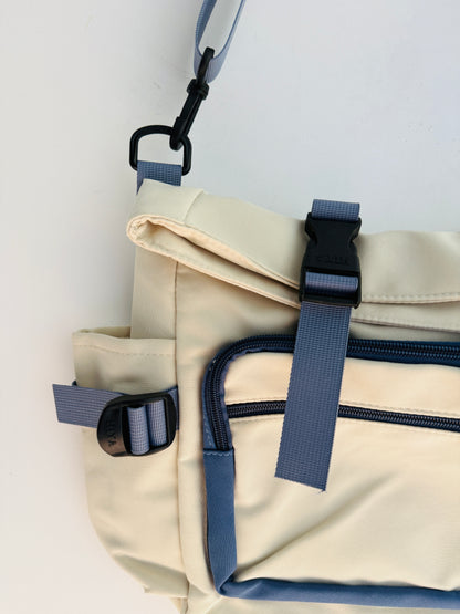 IMPORTED CROSSBODY BAG 8Q0-D6