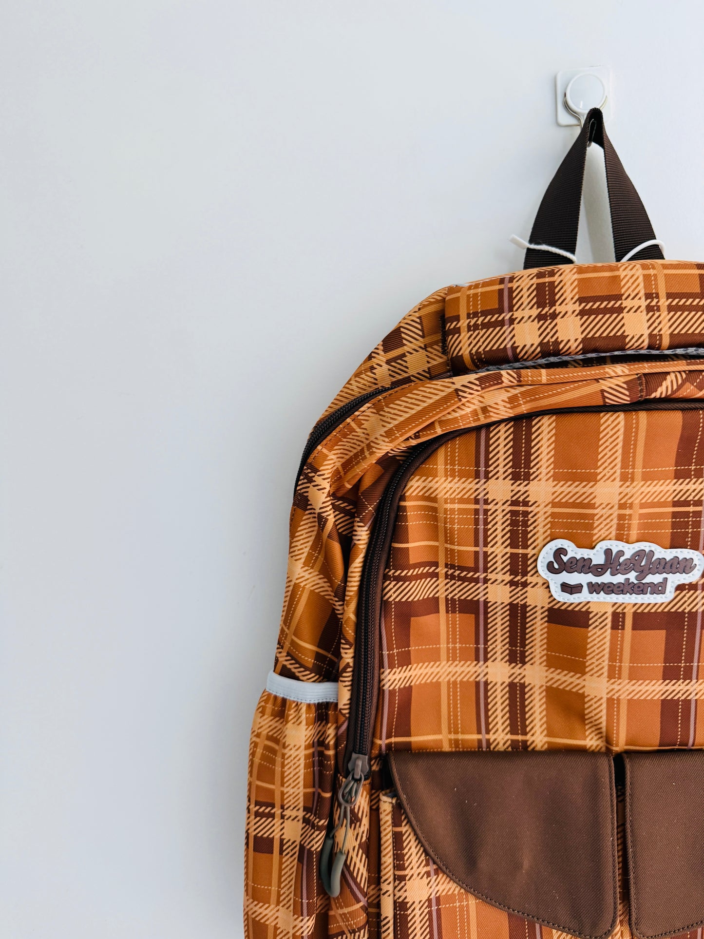 IMPORTED BACKPACK 9M5-B11