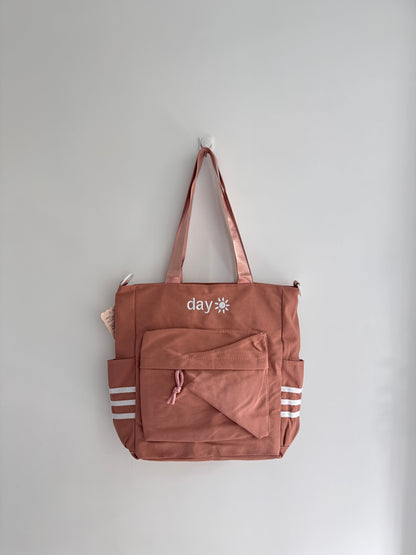 IMPORTED TOTEBAG 4a6-i19