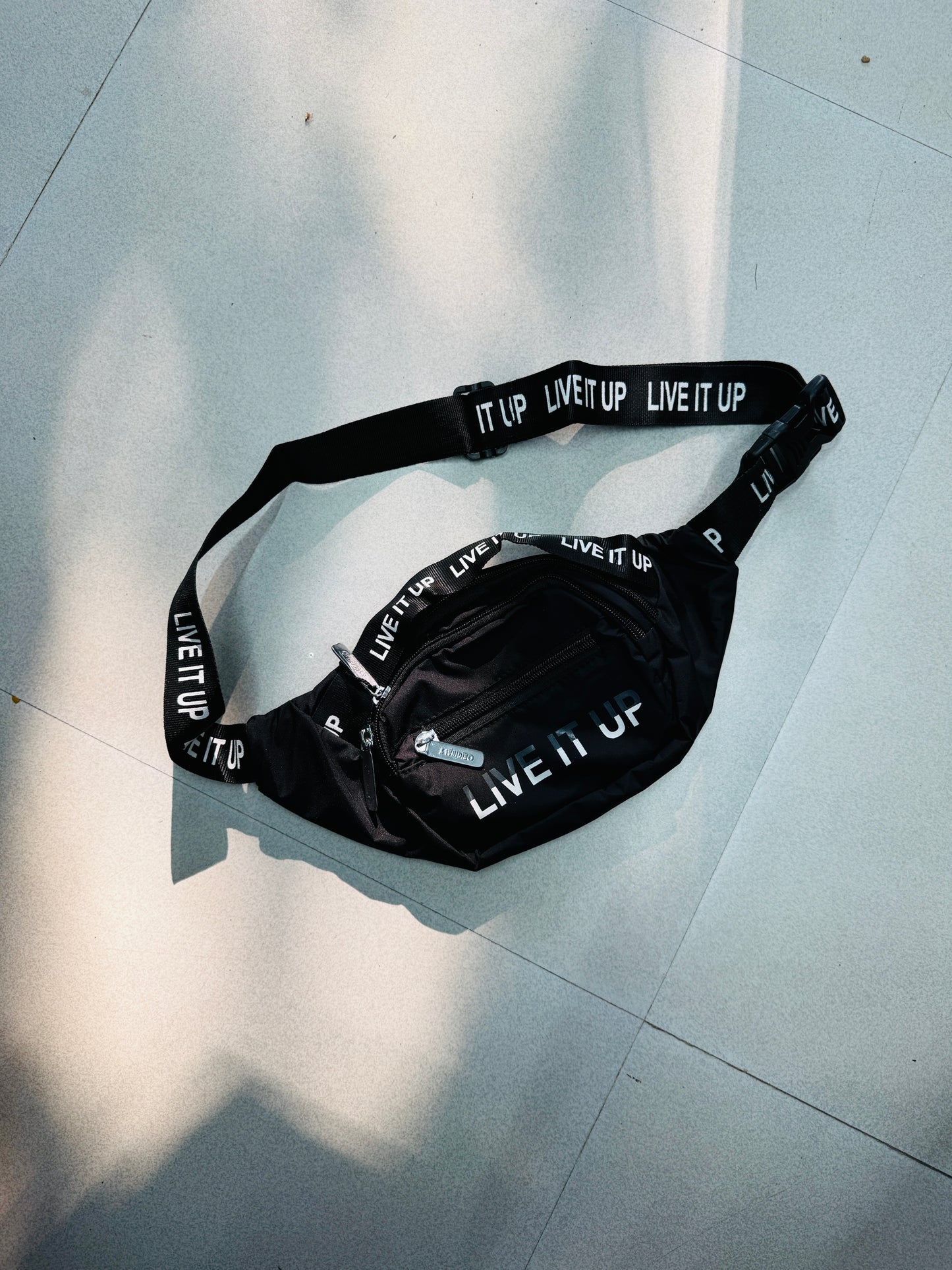 IMPORTED WAISTBAG 6K1