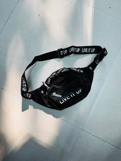 IMPORTED WAISTBAG 6K1
