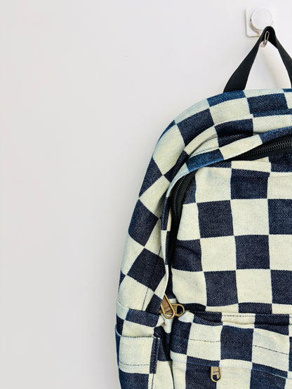 BACKPACK 9O8-H1