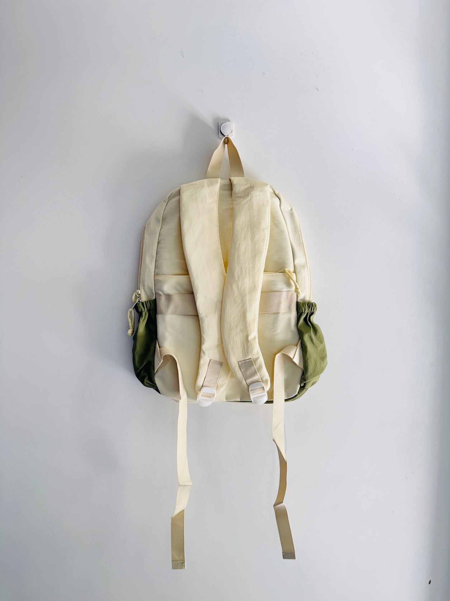 IMPORTED BACKPACK 0P9-D5