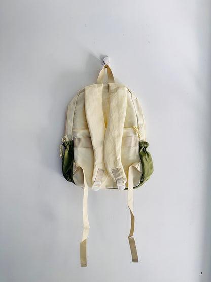 IMPORTED BACKPACK 0P9-D5