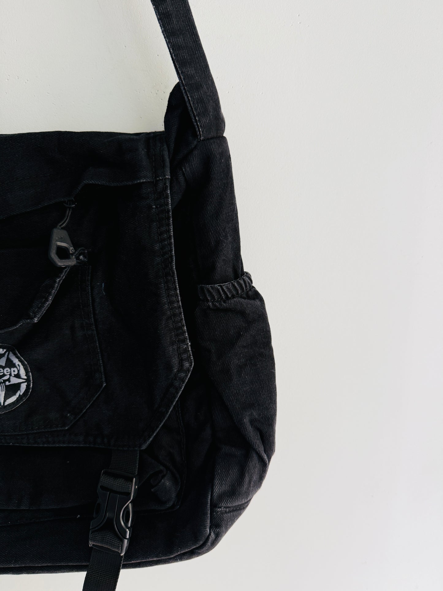 CROSSBODY BAG 6M0-H2