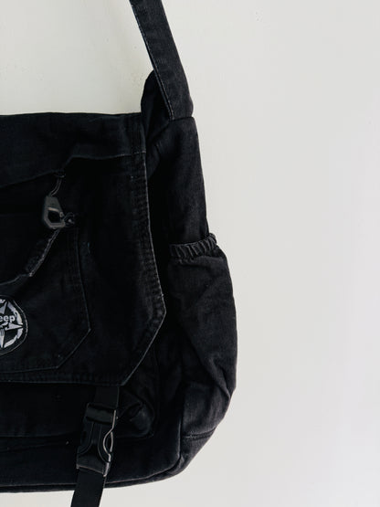 CROSSBODY BAG 6M0-H2