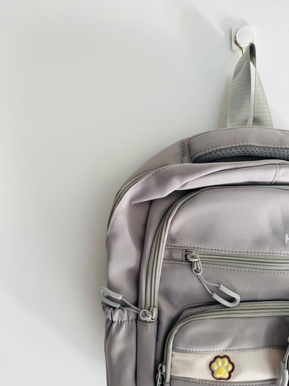 IMPORTED BACKPACK 3h9-b9