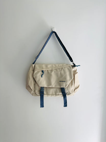 IMPORTED CROSSBODY BAG 3h1-I12