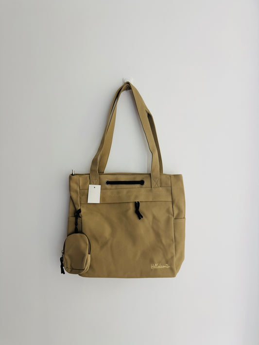 IMPORTED TOTEBAG 5c0