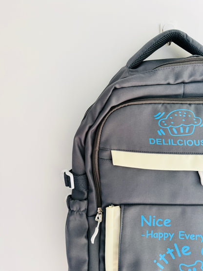 IMPORTED BACKPACK 9Q8-D5
