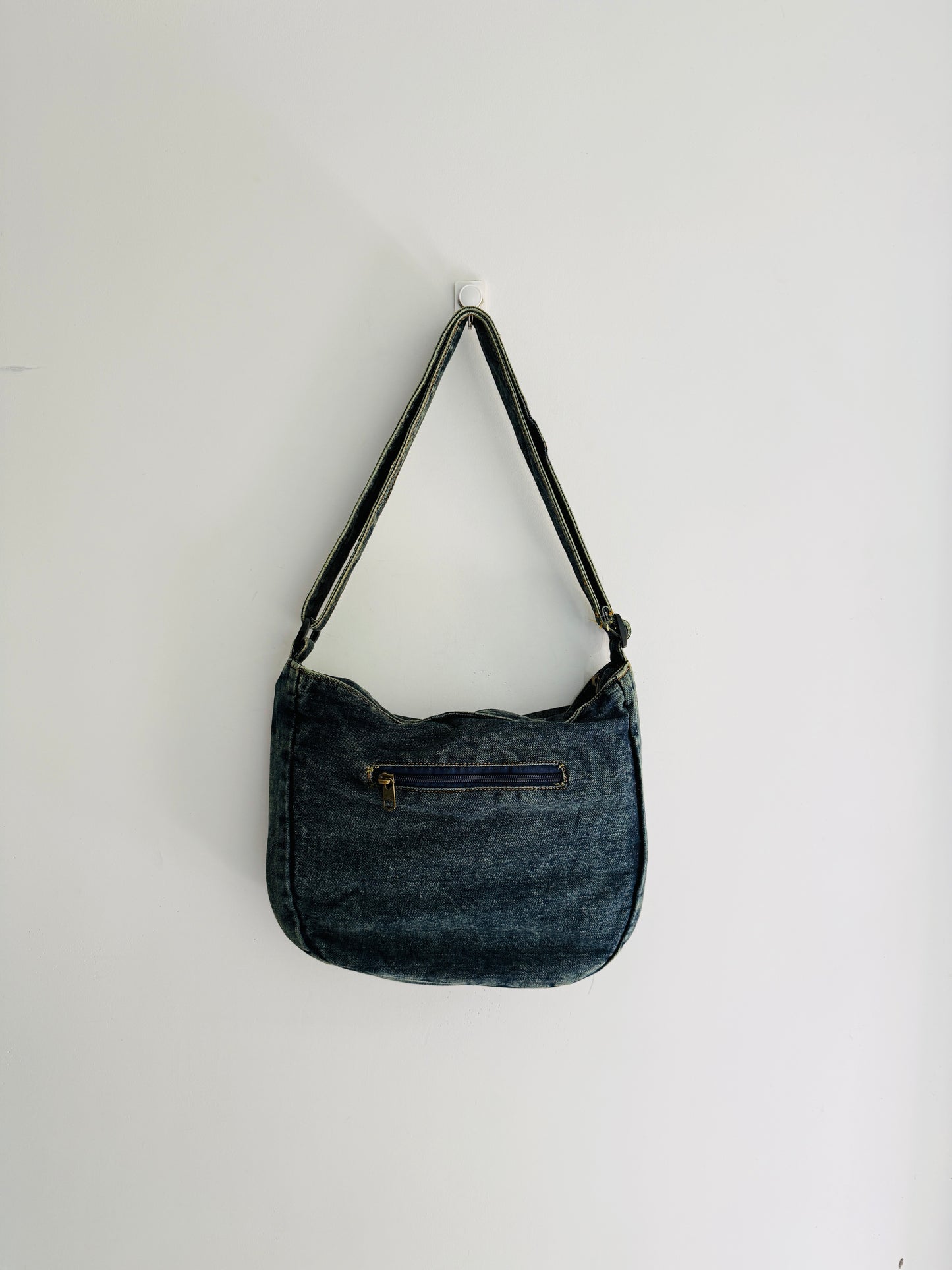 CROSSBODY BAG 0Q7-G18
