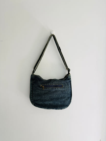 CROSSBODY BAG 0Q7-G18