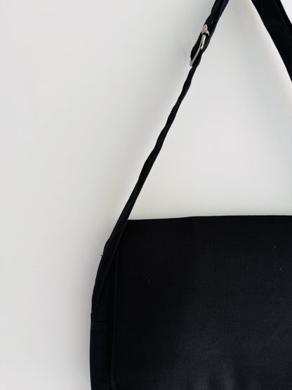 IMPORTED CROSSBODY BAG 6I6-G4