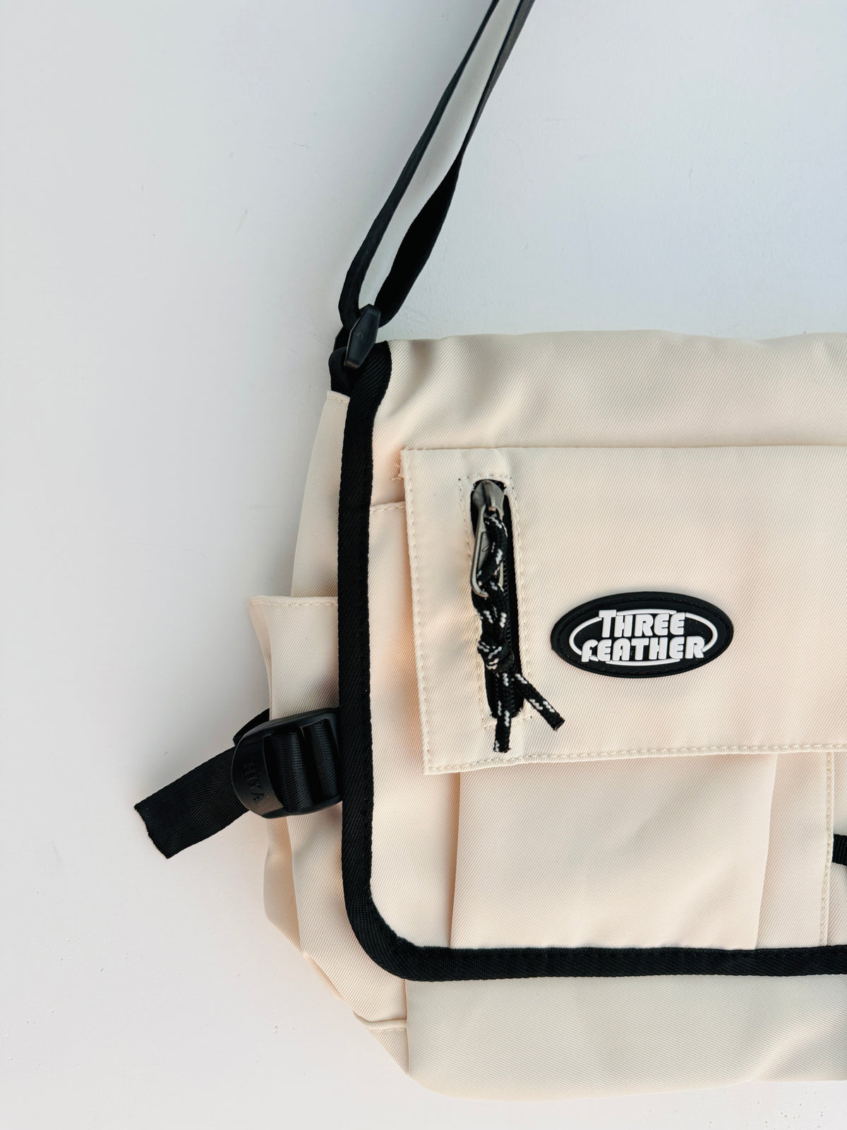 IMPORTED CROSSBODY BAG 8Q3-I5