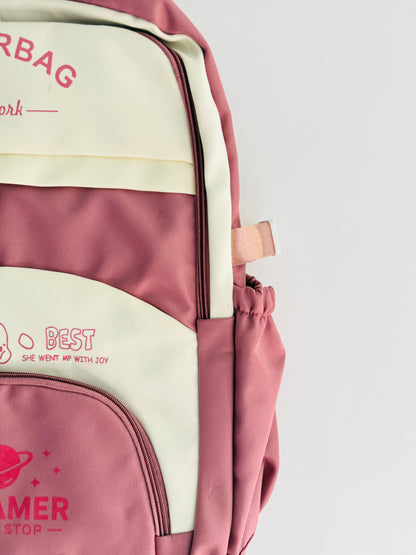 IMPORTED BACKPACK 0R5-H4