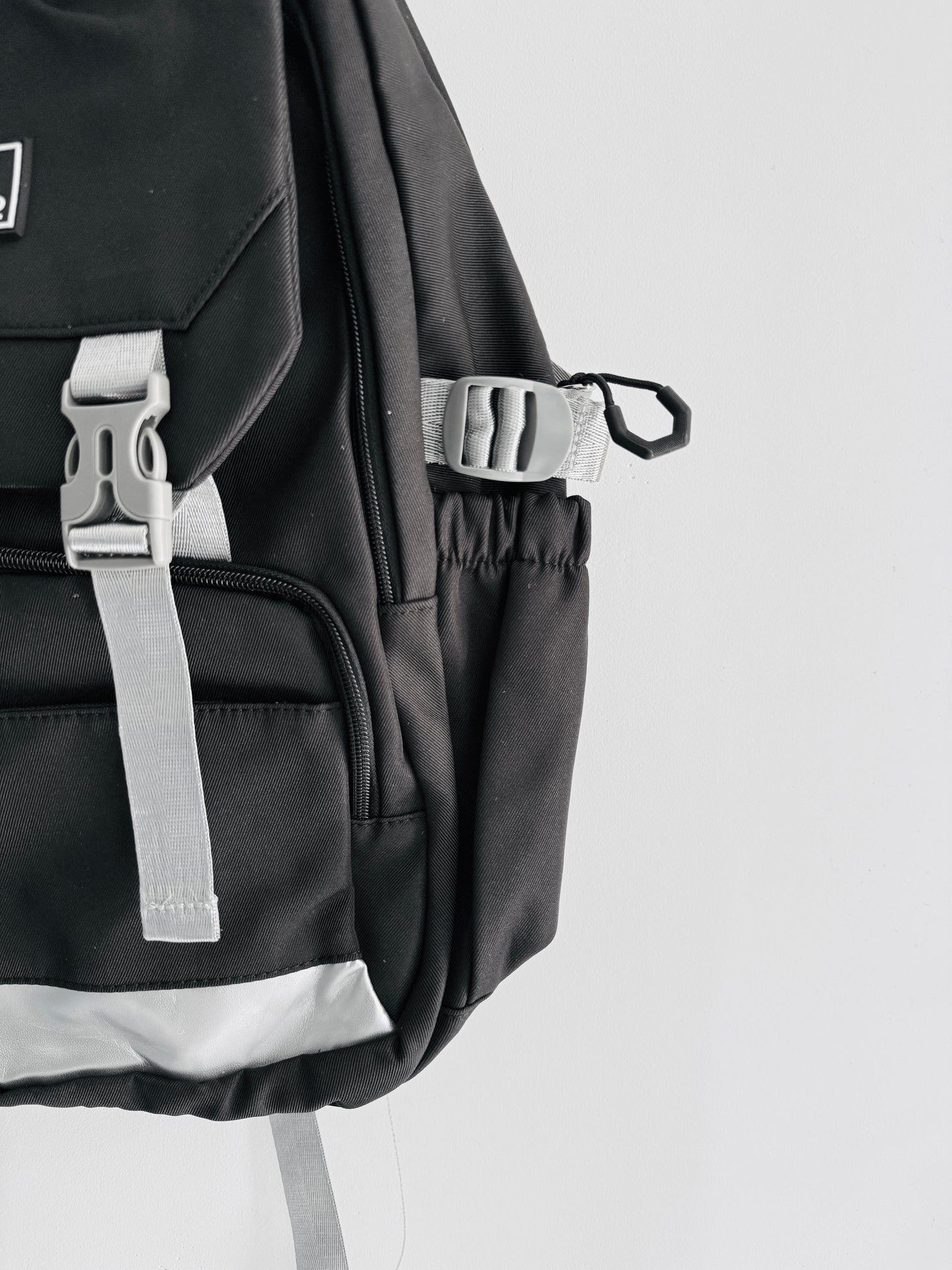 IMPORTED BACKPACK 4P6-A1