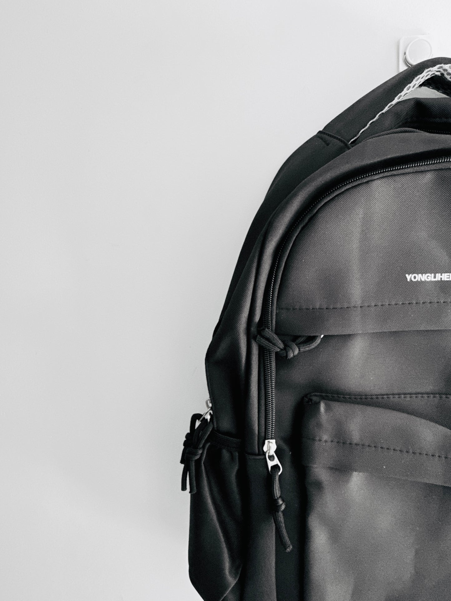 IMPORTED BACKPACK 2O6-D10